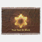 Starter van David Deken (Voorkant)