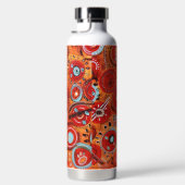 Startflesje Waterfles (Rechts)