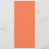 Startmenu Menu (Achterkant)