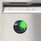 startoogmagneet magneet (Insitu (Vaatwasser))