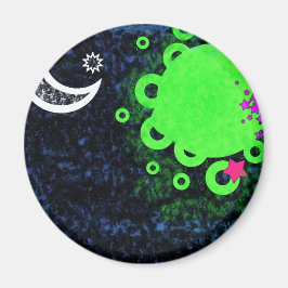 startoogmagneet magneet