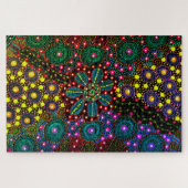 Startpad Legpuzzel (Horizontaal)