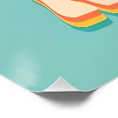 Startpagina Perfect Poster (Hoek)