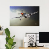 Startpagina Poster (Thuiskantoor)