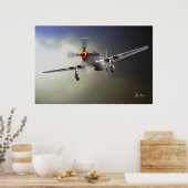 Startpagina Poster (Keuken)