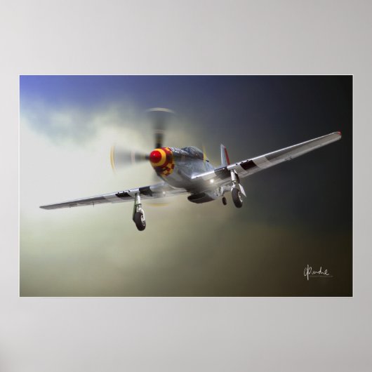 Startpagina Poster (Voorkant)