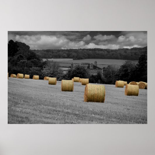 Startpagina Poster (Voorkant)