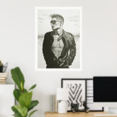 Startpagina Poster (Thuiskantoor)