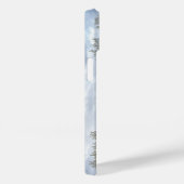 Startpagina voor lente Case-Mate iPhone case (Achterkant / Rechts)