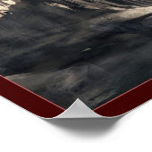 Startpagina voor tekeningen poster (Hoek)