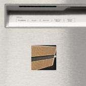 Startpaneel voor zonnecelvleugelboten magneet (Insitu (Vaatwasser))