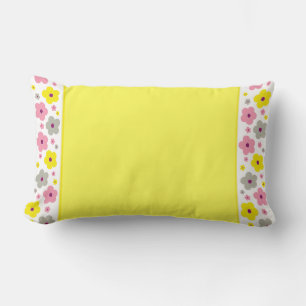 startpunt 10 - Lumbar Pillow Kussen
