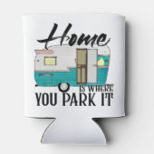 startpunt blikjeskoeler (Achterkant)