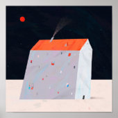 startpunt poster (Voorkant)