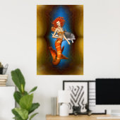startpunt poster (Thuiskantoor)