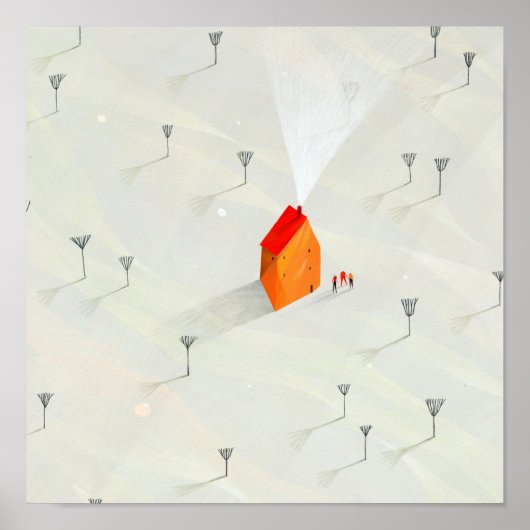 startpunt poster (Voorkant)