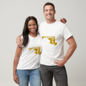 startpunt t-shirt (Unisex)