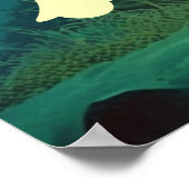 startpunt (TDB Logo) Poster (Hoek)