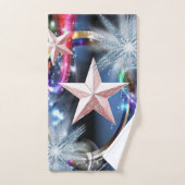 Startster voor handdoeken (Handdoek)