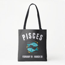 Startteken Pisces