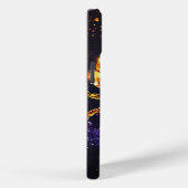 Startteken voor kanker Case-Mate iPhone case (Achterkant / Rechts)