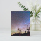 Startuniversum Briefkaart (Staand voorkant)