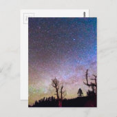 Startuniversum Briefkaart (Voorkant / Achterkant)