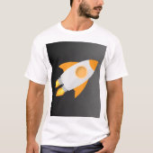 Startup T-shirts (Devant)