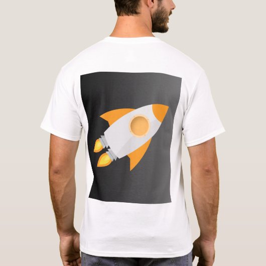 Startup T-shirts (Dos)