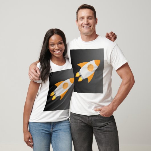 Startup T-shirts (Unisexe)
