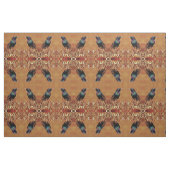 Startvogel Stof (Fat Quarter)