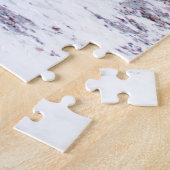 Starved Rock State Park Jigzaag Puzzle Legpuzzel (Zijkant)