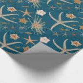 Starvis Cadeaupapier (Hoek)
