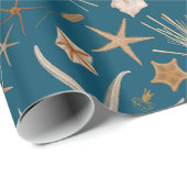 Starvis Cadeaupapier (Rol Hoek)
