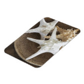 Starvis in een mand magneet (Linkerzijde)