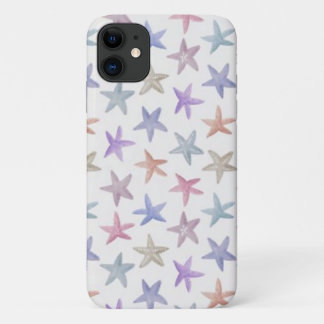 Starvisontwerp iPhone 11 Hoesje