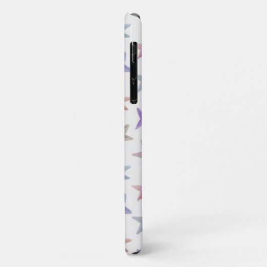 Starvisontwerp Case-Mate iPhone Case (Achterkant/links)