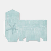 Starvissen Bedankdoosjes (Uitgevouwen)