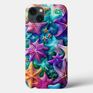 Starvissen iPhone 13 Hoesje