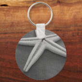 Starvissen Sleutelhanger (Voorkant)