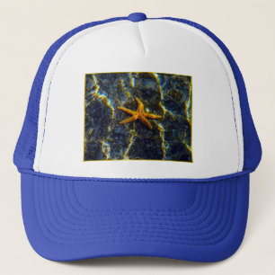 Starvissen Trucker Pet