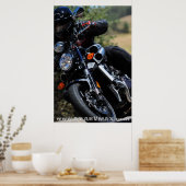 starVmax Poster #3 (Keuken)