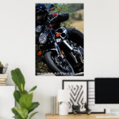 starVmax Poster #3 (Thuiskantoor)