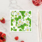 Starwberbes 2 servet (Insitu)