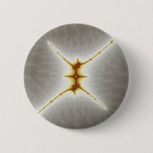 StarX - Fractal Button (Voorkant)
