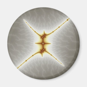 StarX - Magnet fractal