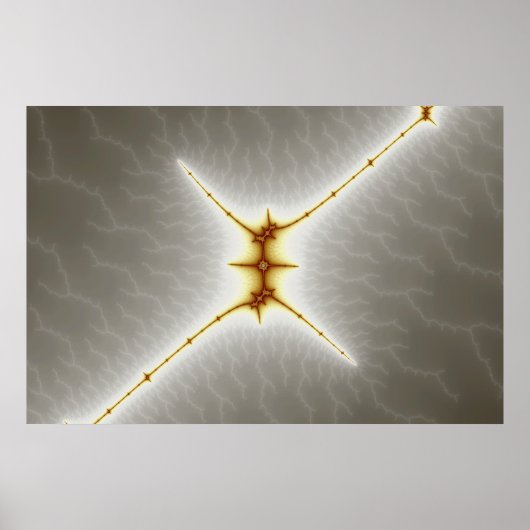 StarX - Poster factice (Devant)