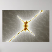 StarX - Poster factice (Devant)