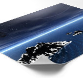 Stary Arctic Poster (Hoek)