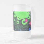 Stary Eyed Matglas Bierpul (Voorkant rechts)